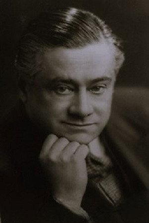 Morris Harvey Image
