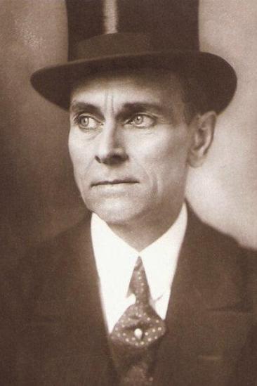 Heinrich Peer Image