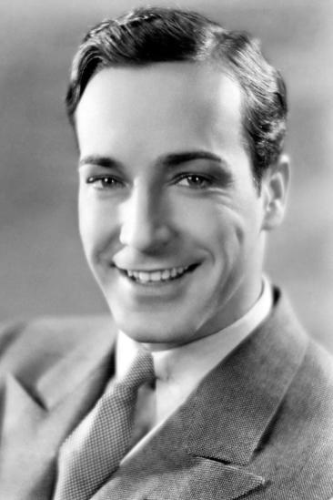 David Manners Image