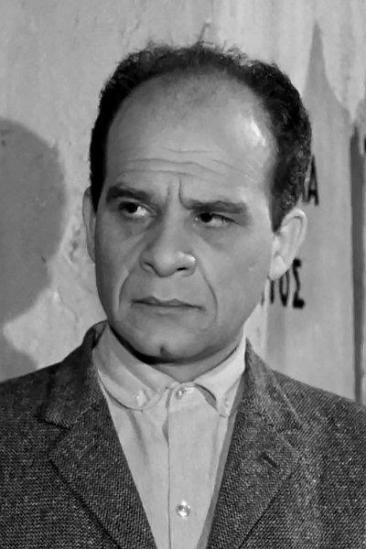 Giorgos Velentzas Image