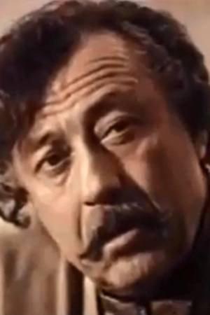 Badri Begalishvili Image