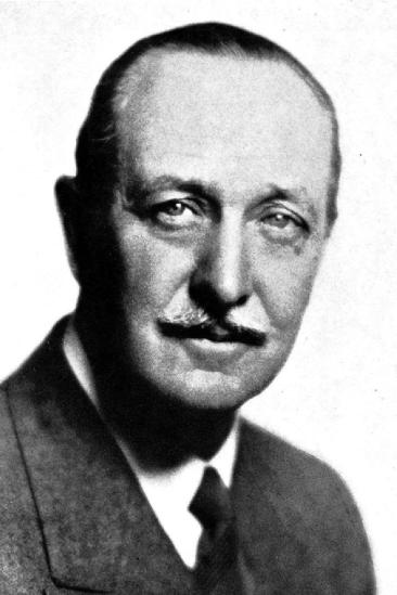 Reginald Mason Image