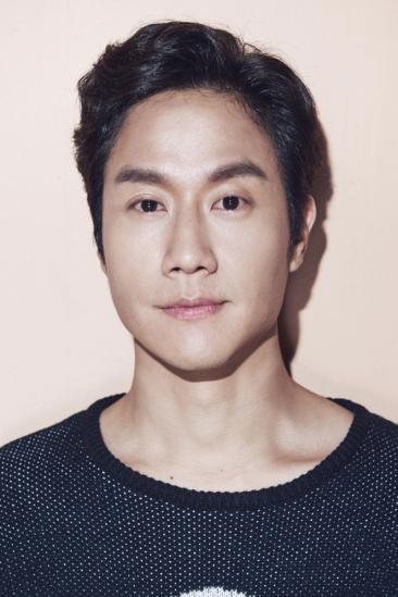 Jung Woo Image