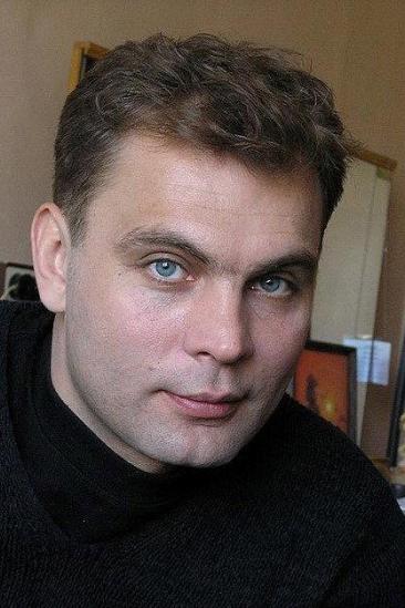 Roman Gribkov Image