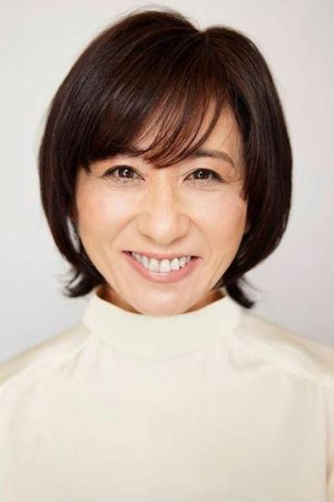 Mayumi Hasegawa Image