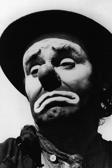 Emmett Kelly Image