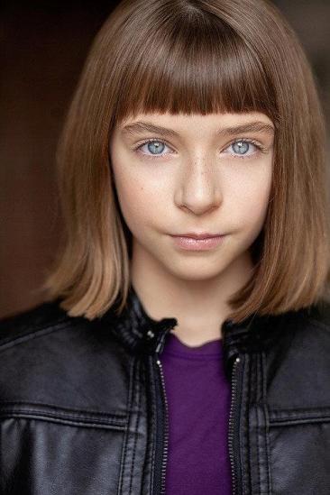 Phoebe Ferro Image