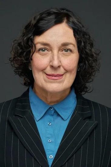 Camilla Waldman Image