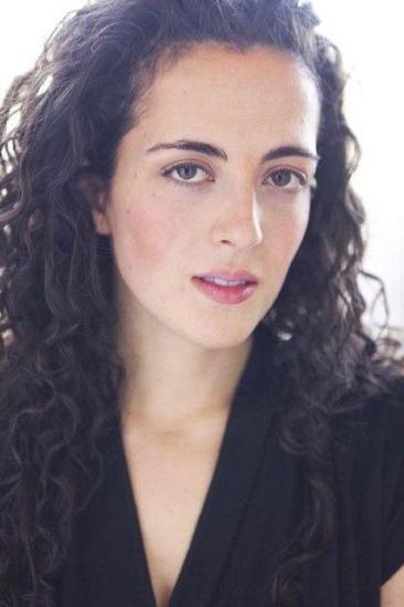 Hannah Friedman Image