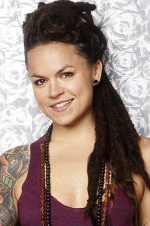 Whitney Mixter Image