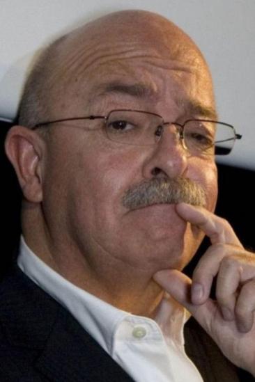 Andrés Bustamante Image