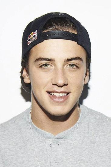 Mark McMorris Image