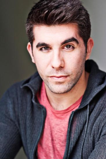 Simon Lipkin Image