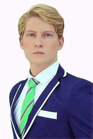 Nicolás Tapie Image