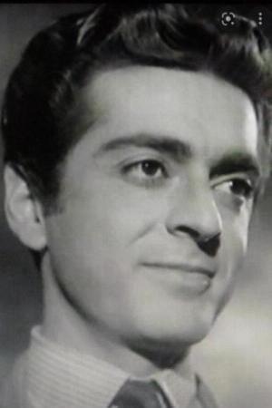 Alfonso Estela Image