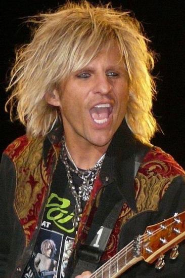 C.C. DeVille Image