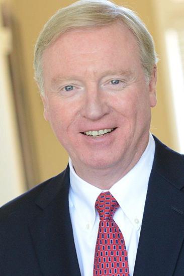 John Curran Image