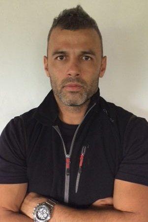 Radoslav Parvanov Image