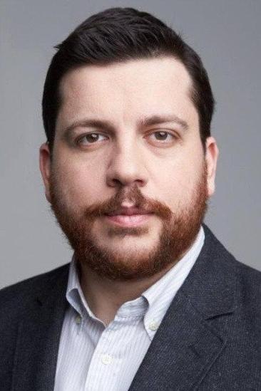 Leonid Volkov Image