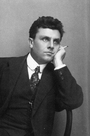 Mikhail Narokov Image
