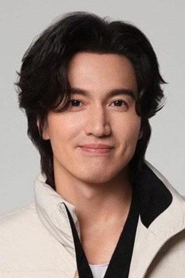 Jerry Yan Image