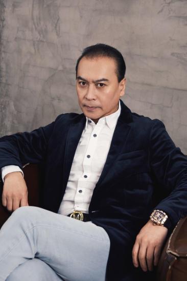 Lin Jinglai Image