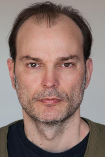 J. Thomas Bailey Image