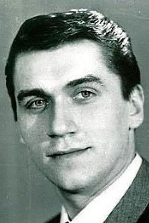 Viktor Zozulin Image