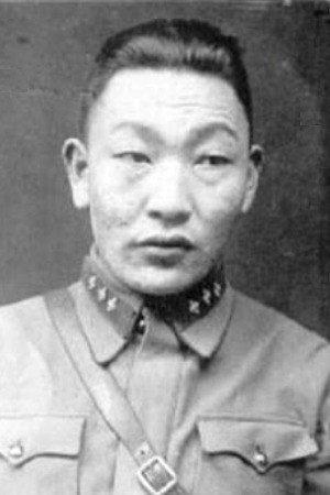 Genden Sangijav Image