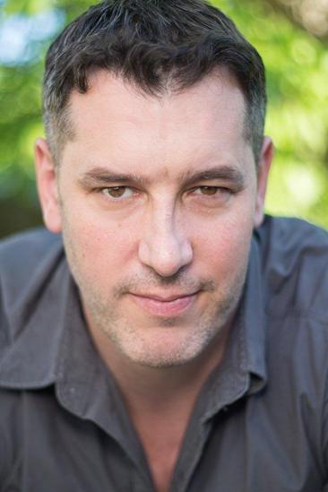 David Ford Image
