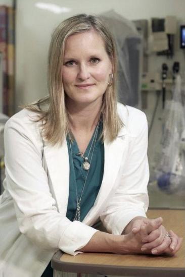 Cathlyn Robinson Image