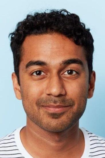 Varun Saranga Image