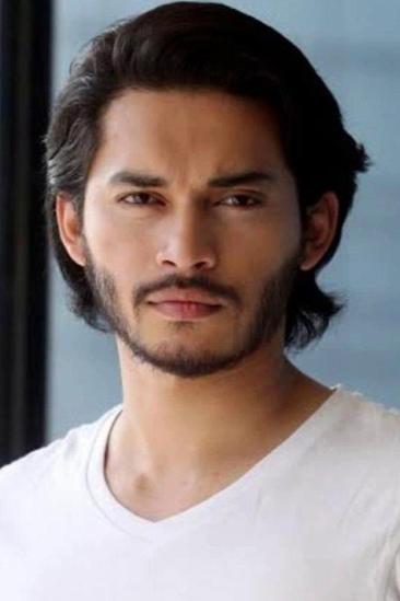 Aeril Zafrel Image