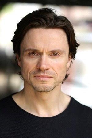 Norman Bowman Image