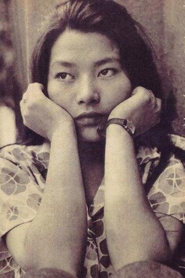 Kayoko Honoo Image