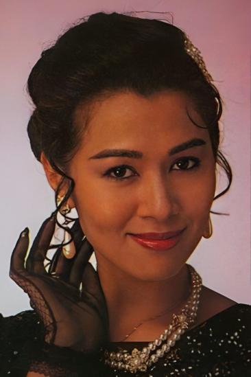 Betty Mak Chui-Han Image