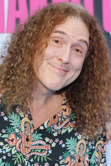 'Weird Al' Yankovic Image