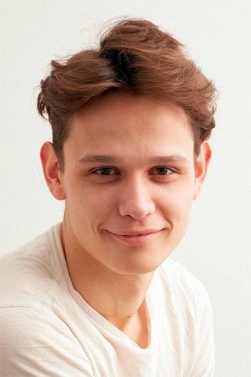 Stepan Belozerov Image