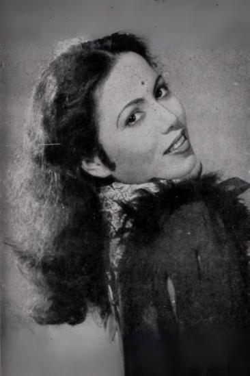 Sitara Devi Image