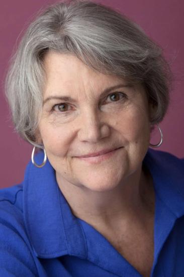 Frances Lee McCain Image