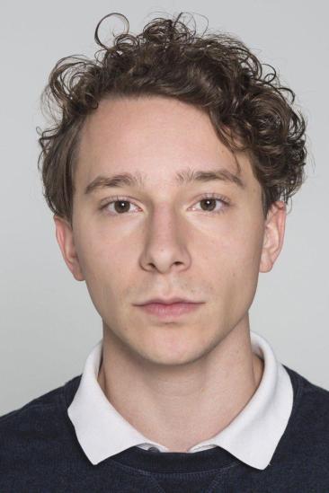 Jonathan Berlin Image