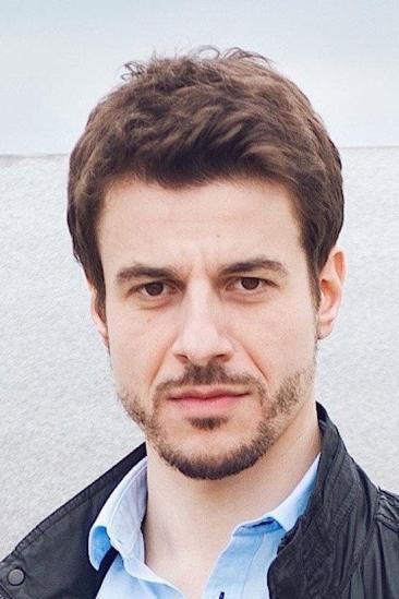 Adrien Michaux Image