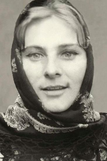 Mariia Mykolaichuk Image