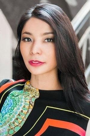 Shareefa Daanish Image