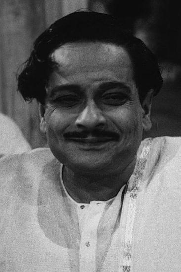 Gangapada Basu Image