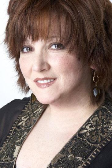 Julie Johnson Image