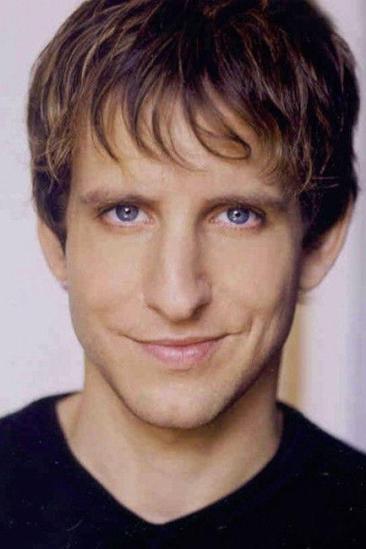 Michael McMurtry Image