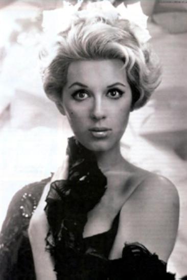 Tere Velázquez Image