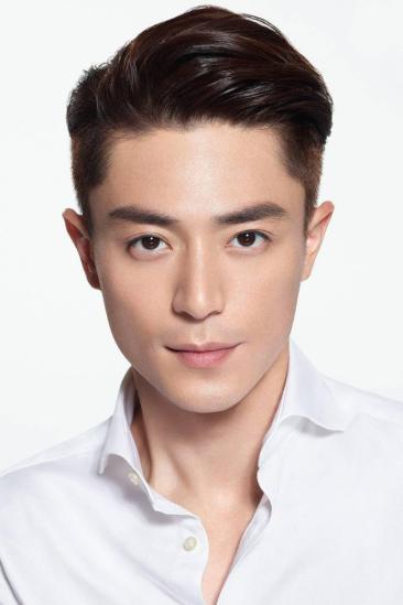 Wallace Huo Image