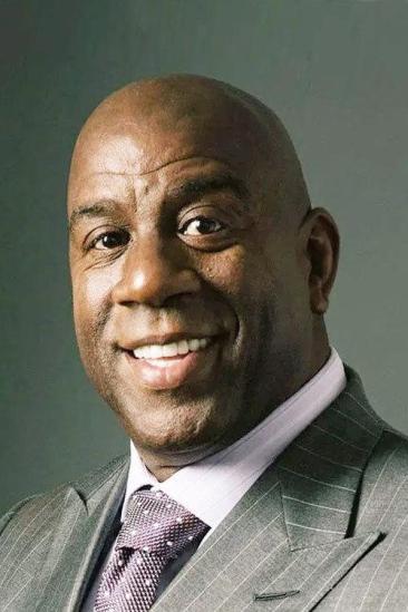 Magic Johnson Image